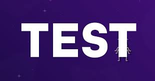 API Test Store banner